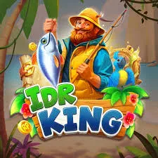 IDRKING - Game Kasino Seru dan Mengasyikkan